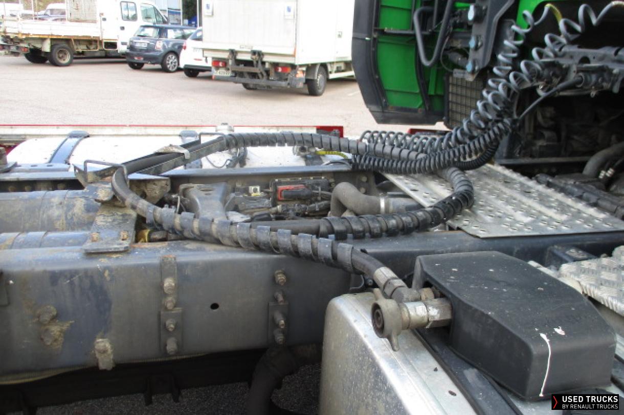 Scania R-serie 500