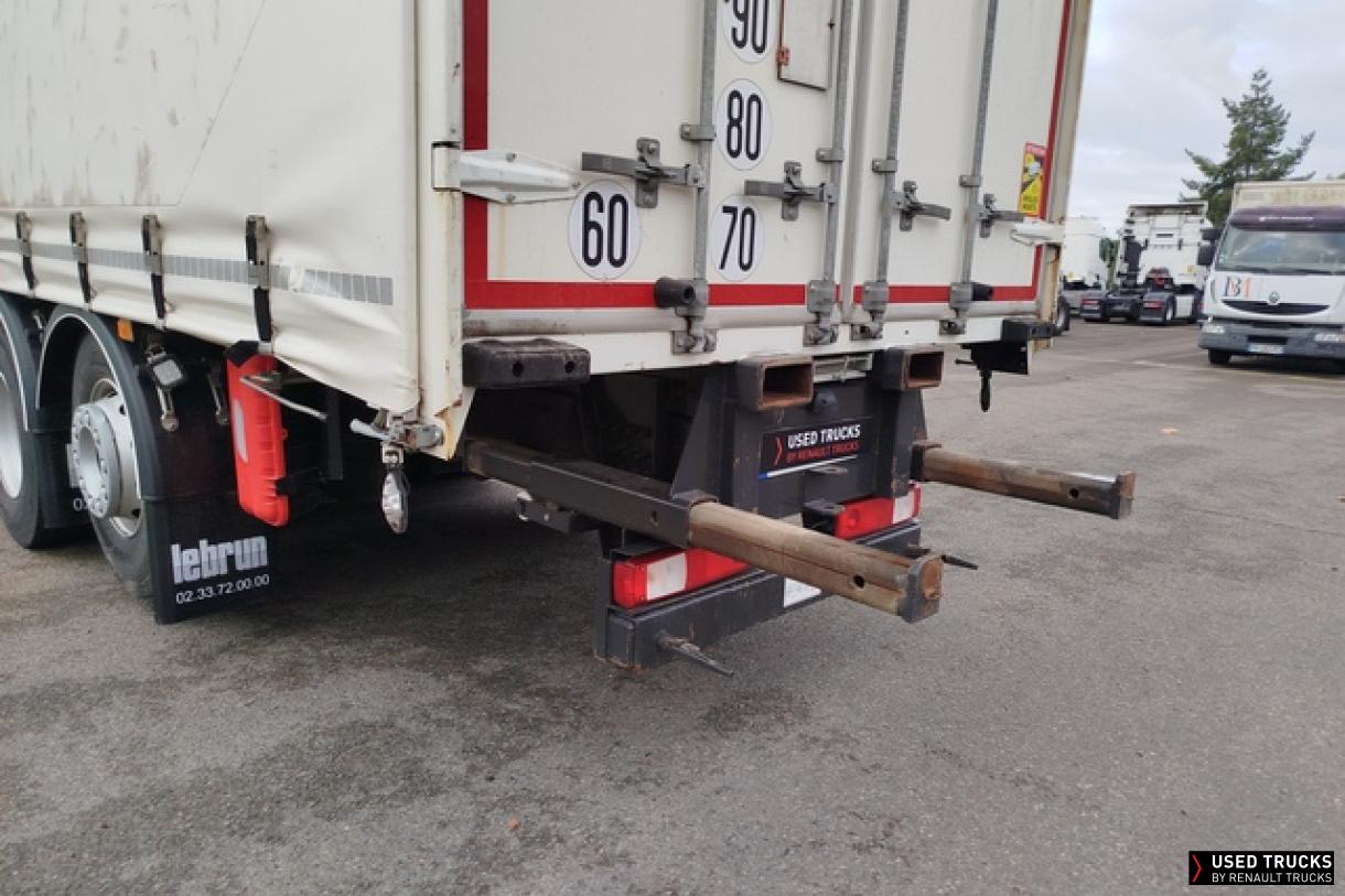 Renault Trucks C 380