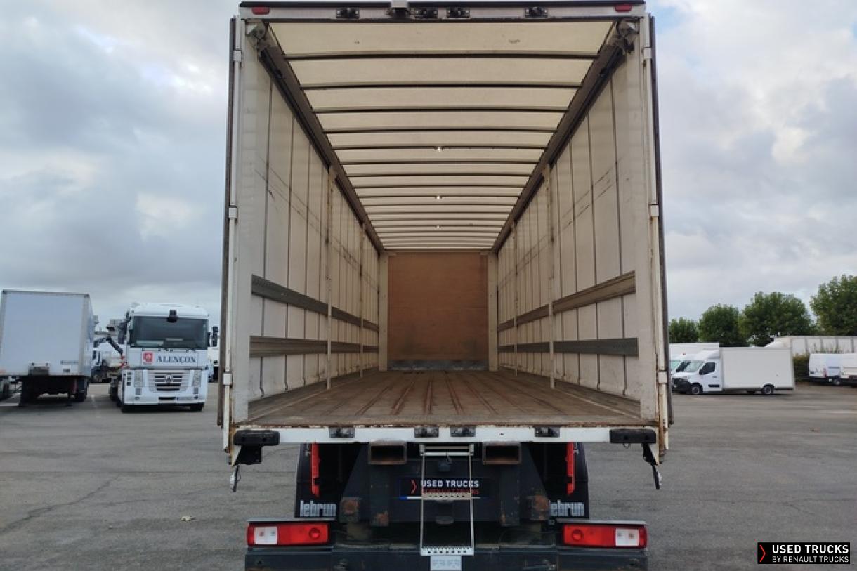 Renault Trucks C 380