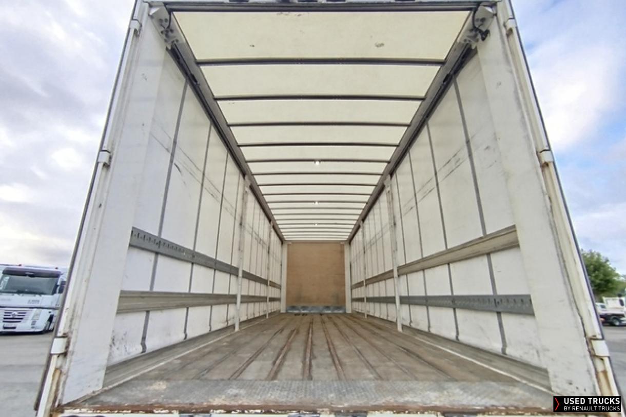 Renault Trucks C 380