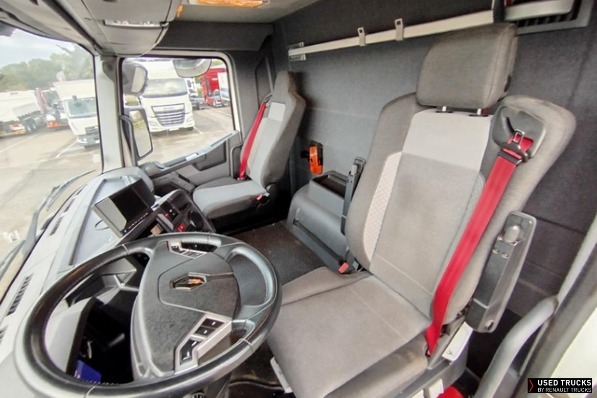 Renault Trucks C 380