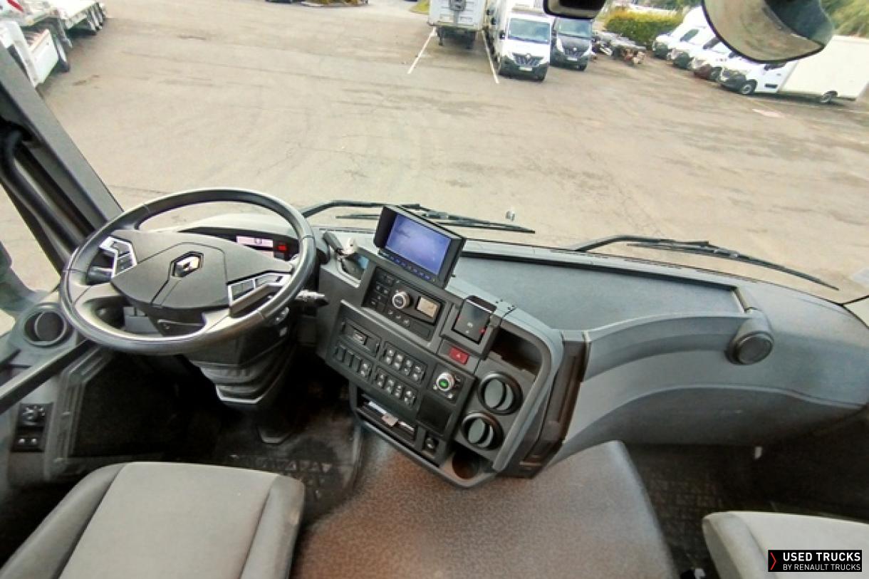 Renault Trucks C 380