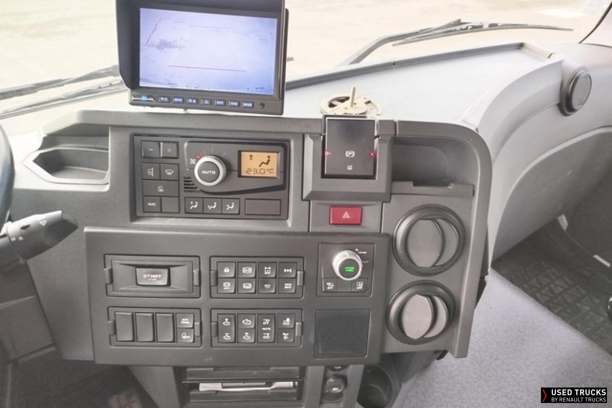Renault Trucks C 380