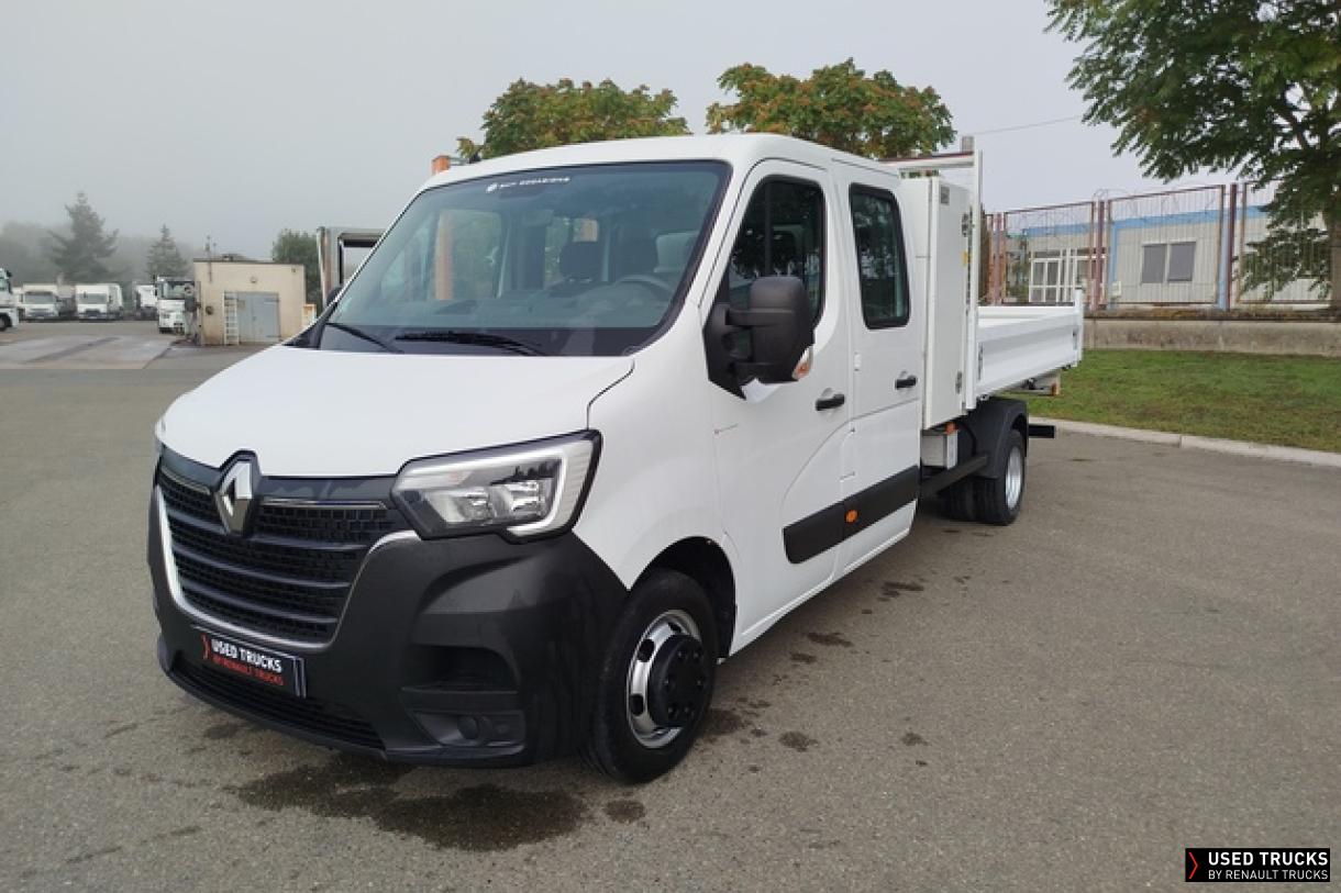 Renault Trucks Master 130