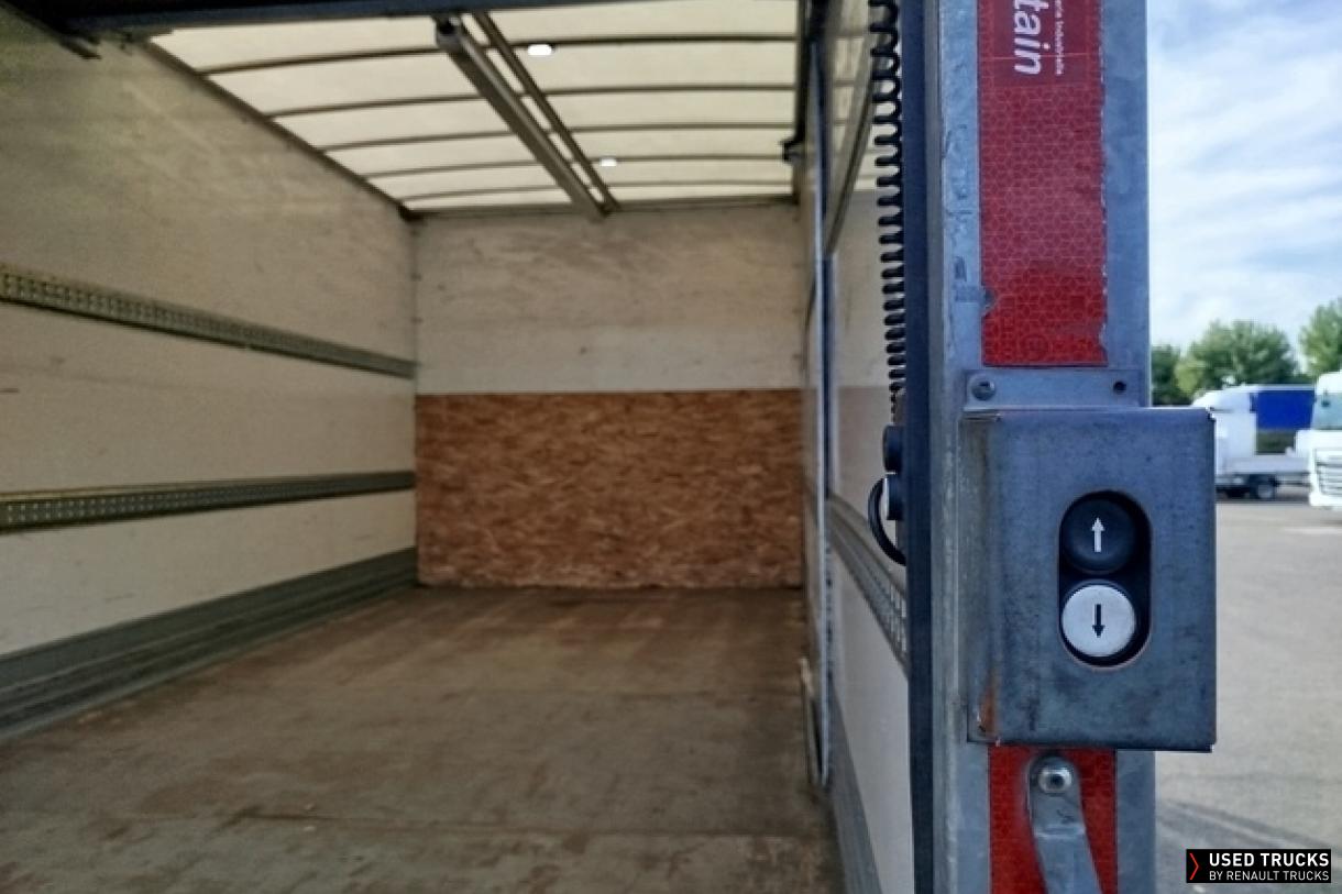 Renault Trucks D 210
