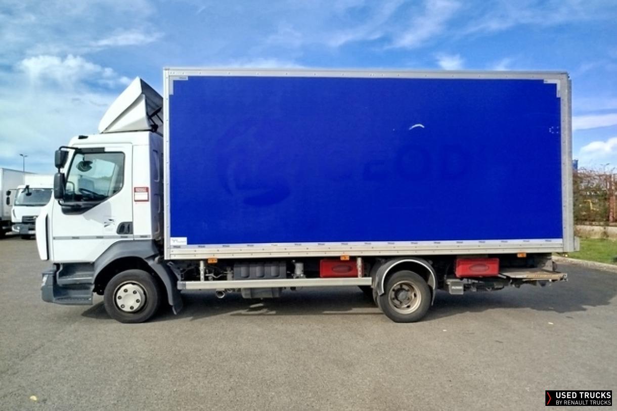 Renault Trucks D 210