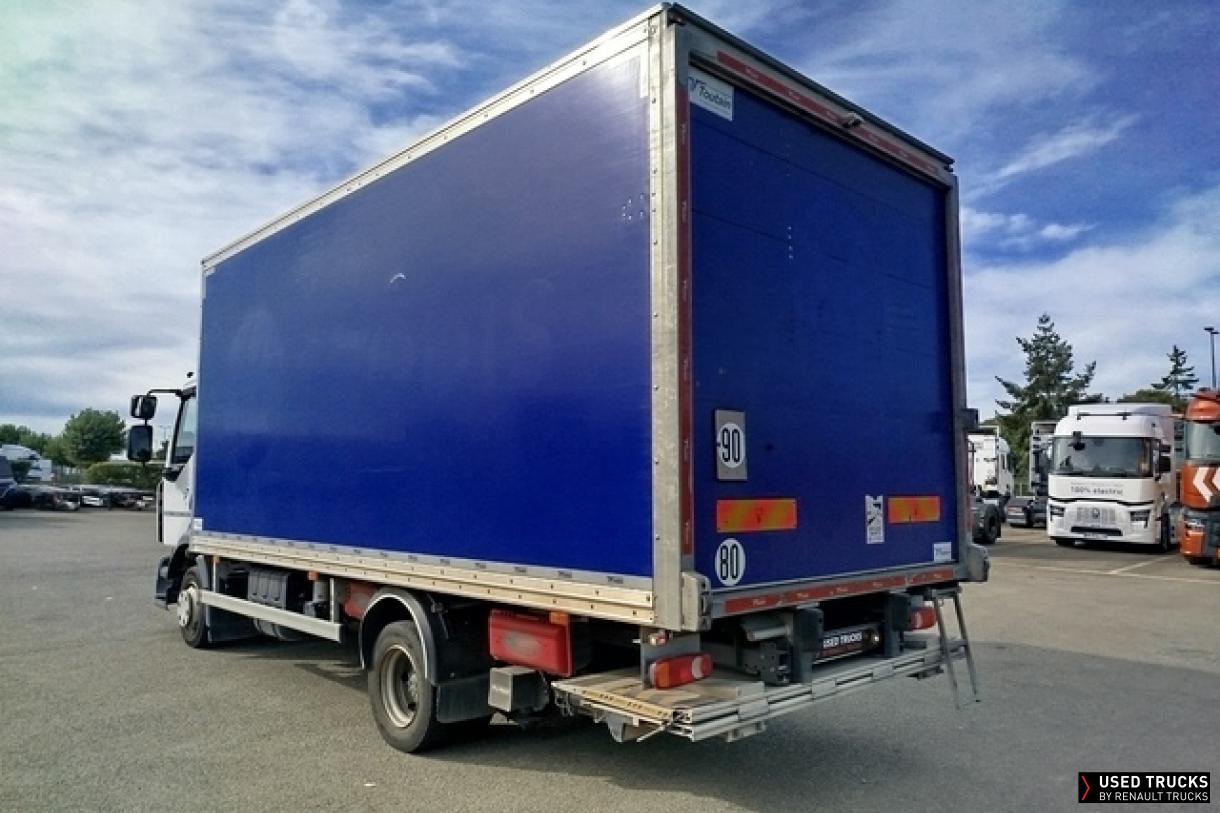 Renault Trucks D 210