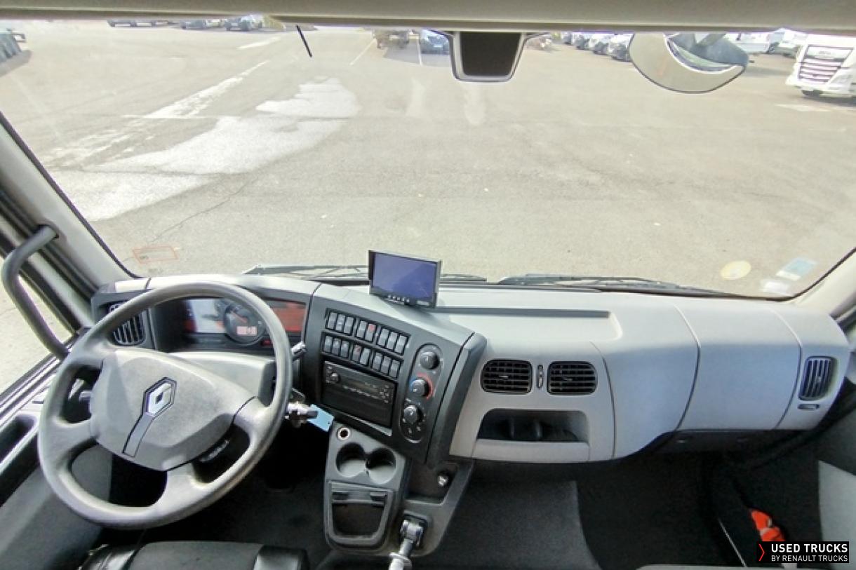 Renault Trucks D 210