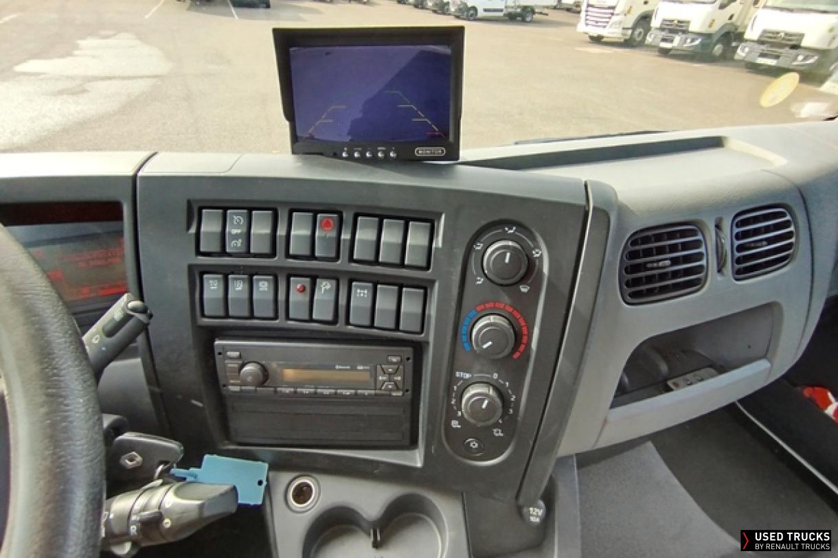 Renault Trucks D 210