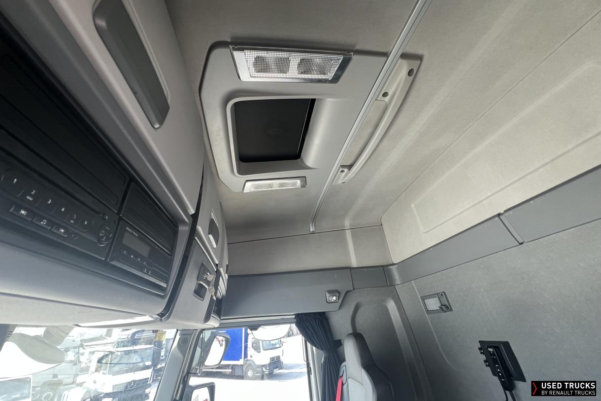 Renault Trucks T 520