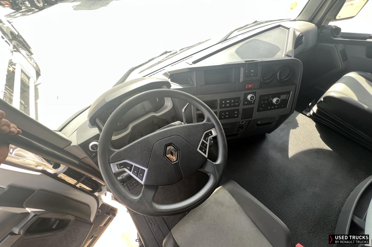 Renault Trucks T 520