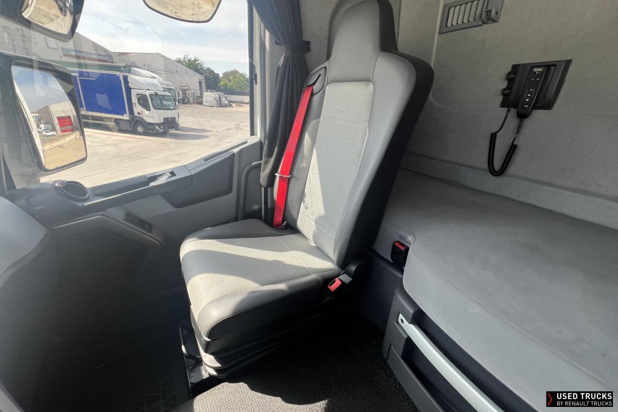 Renault Trucks T 520