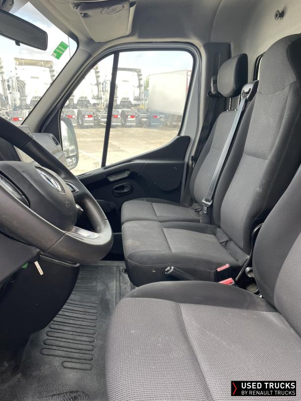 Renault Trucks Master 130