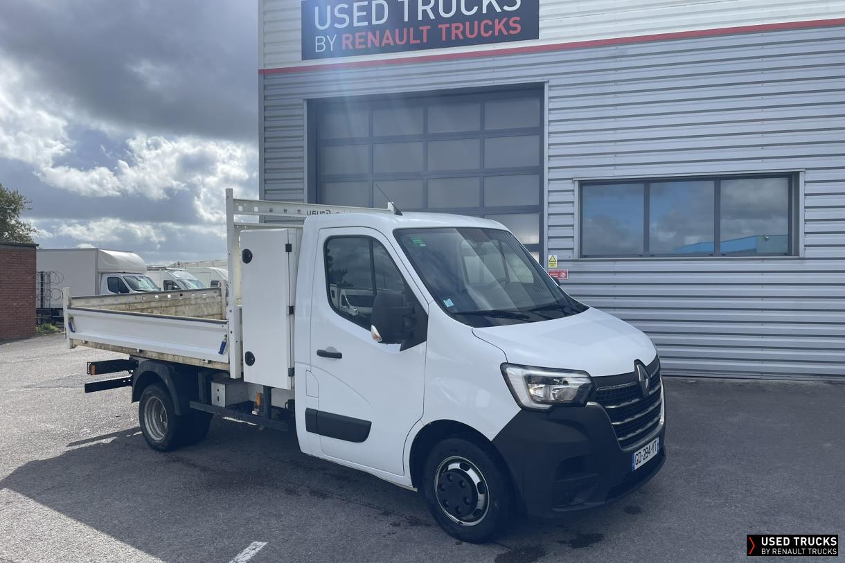 Renault Trucks Master 130