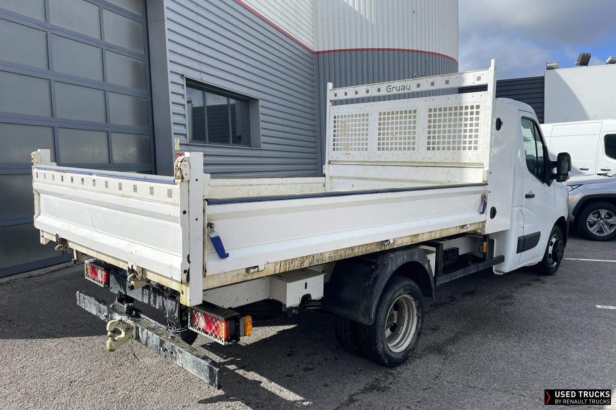 Renault Trucks Master 130