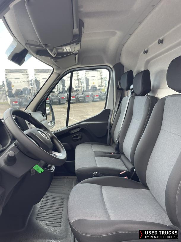 Renault Trucks Master 135
