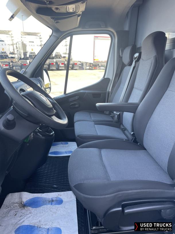 Renault Trucks Master 170