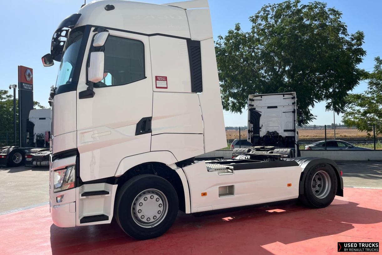 Renault Trucks T High 520
