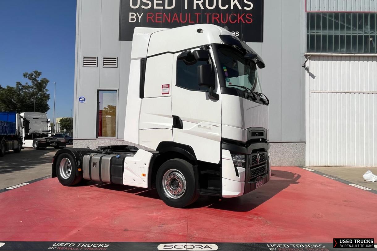 Renault Trucks T High 520