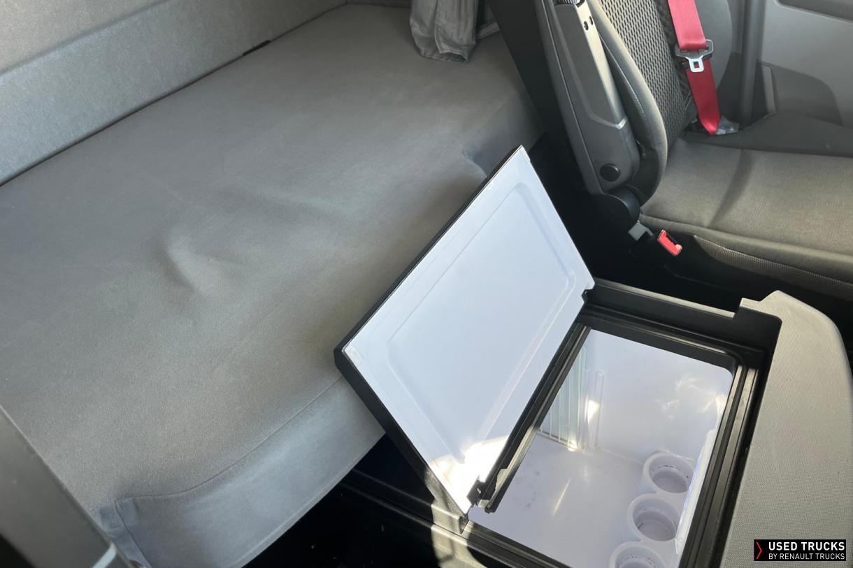 Renault Trucks T High 520