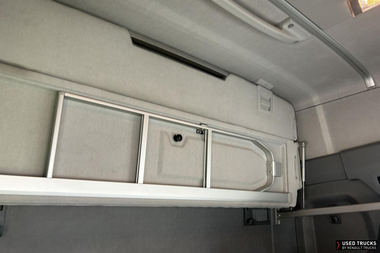 Renault Trucks T 480