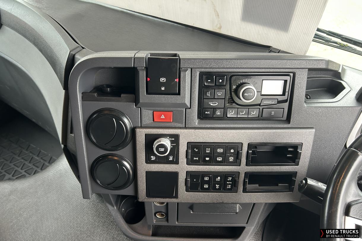 Renault Trucks T 480