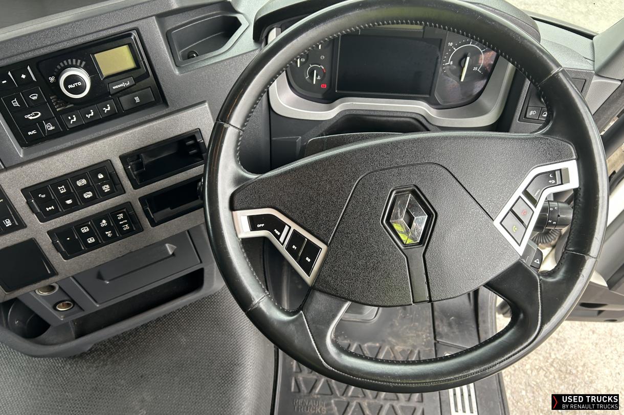 Renault Trucks T 480