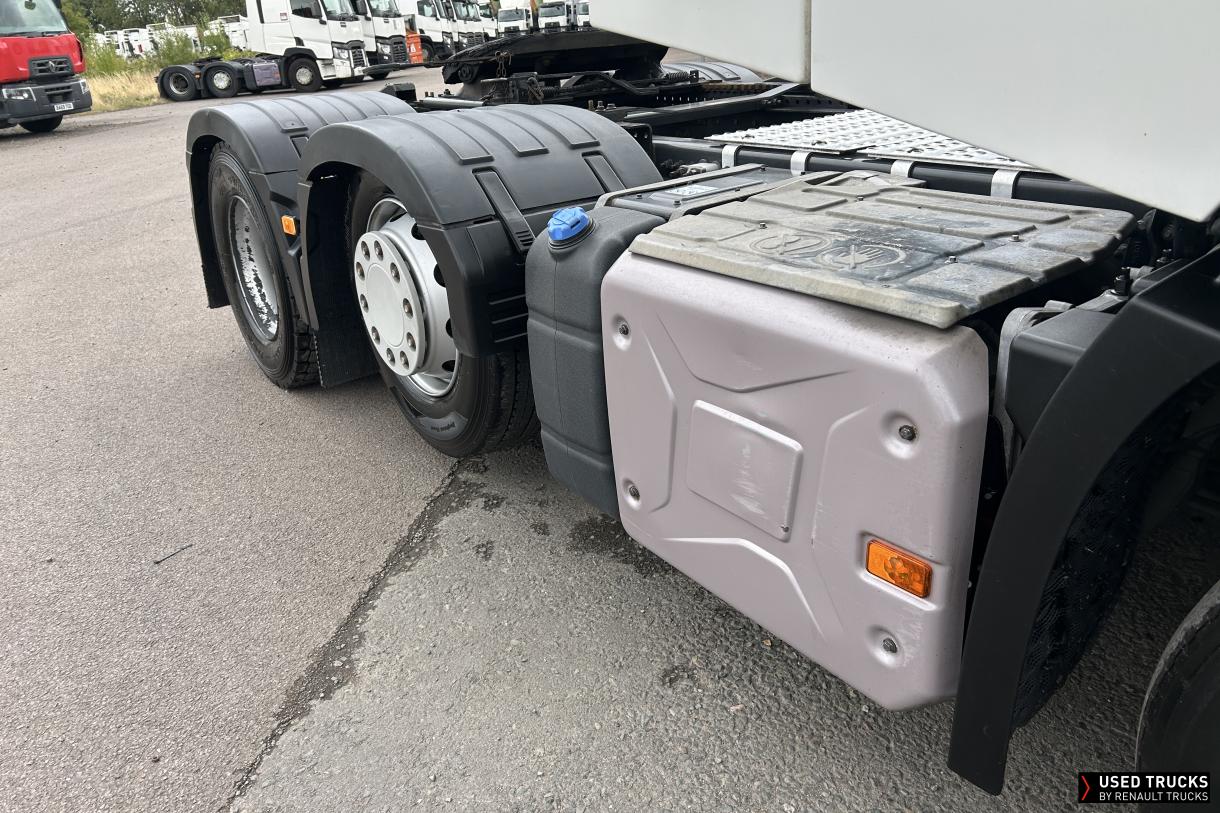Renault Trucks T 480