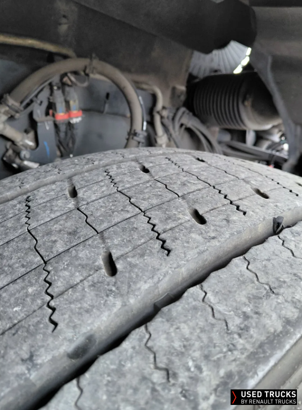 Renault Trucks T 