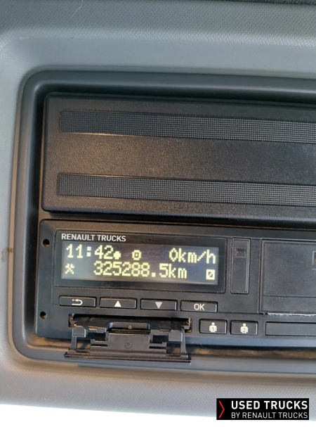 Renault Trucks C 430