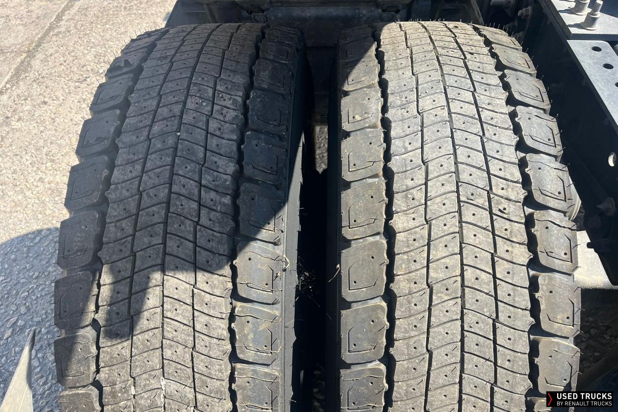 Renault Trucks T High 520