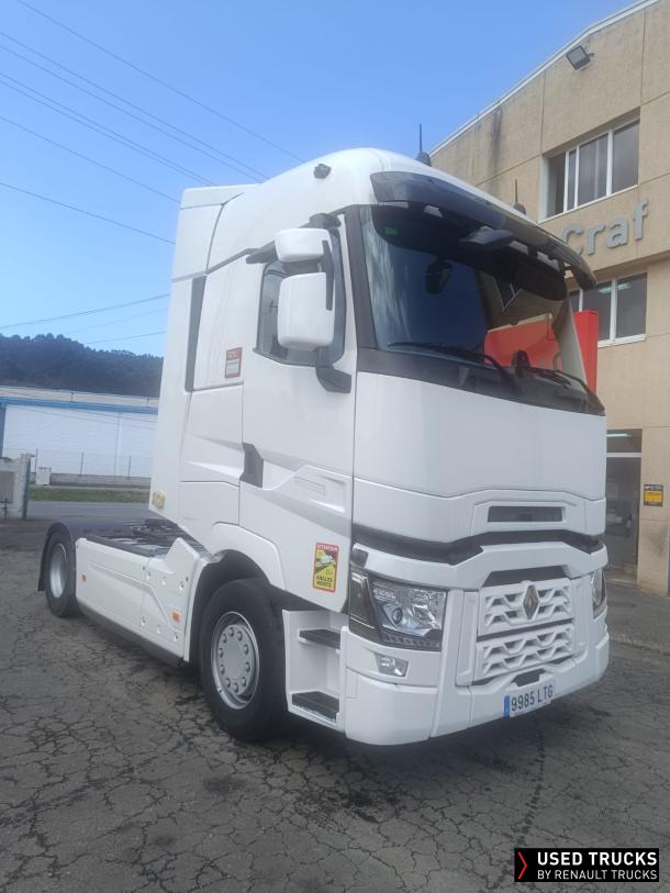 Renault Trucks T High 520