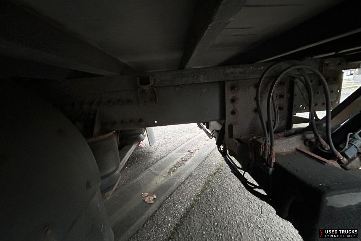 Renault Trucks Midlum 270
