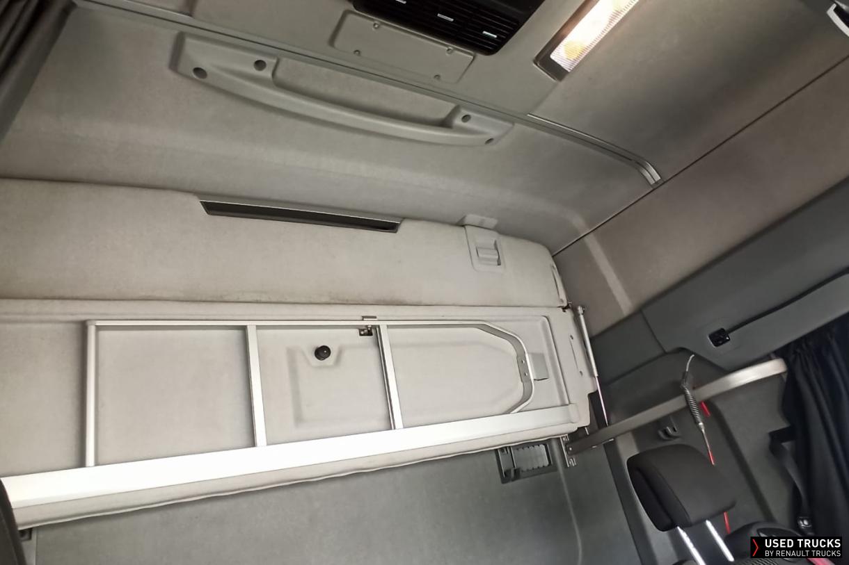 Renault Trucks T 520