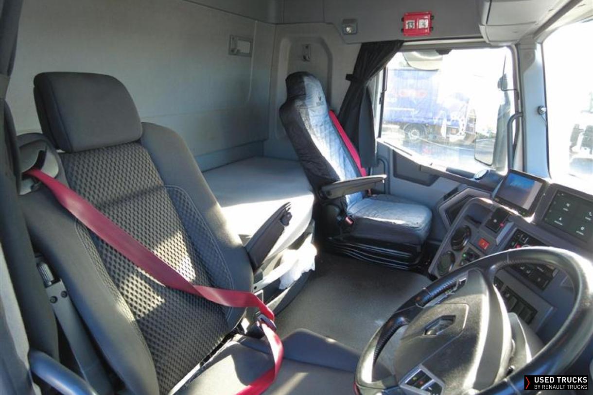 Renault Trucks T 380