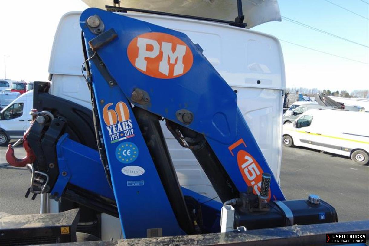 Renault Trucks T 380