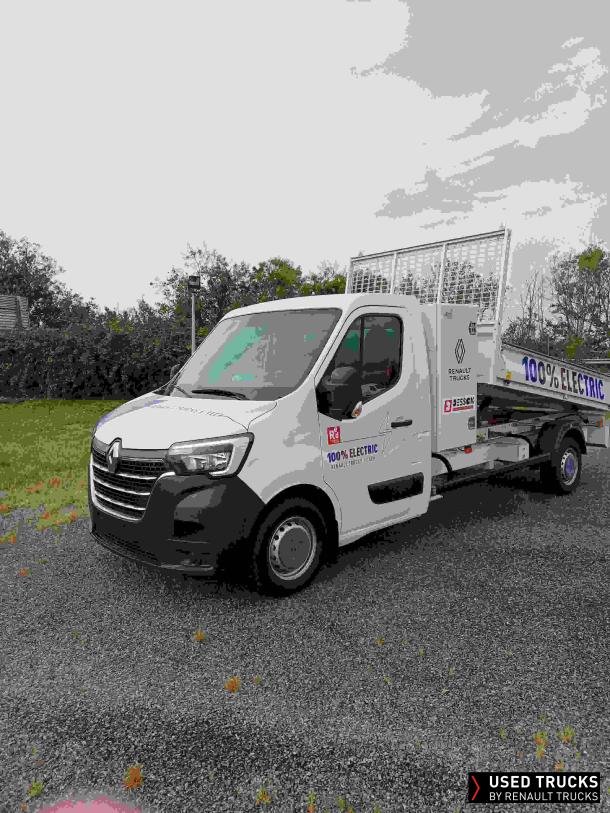 Renault Trucks Master 
