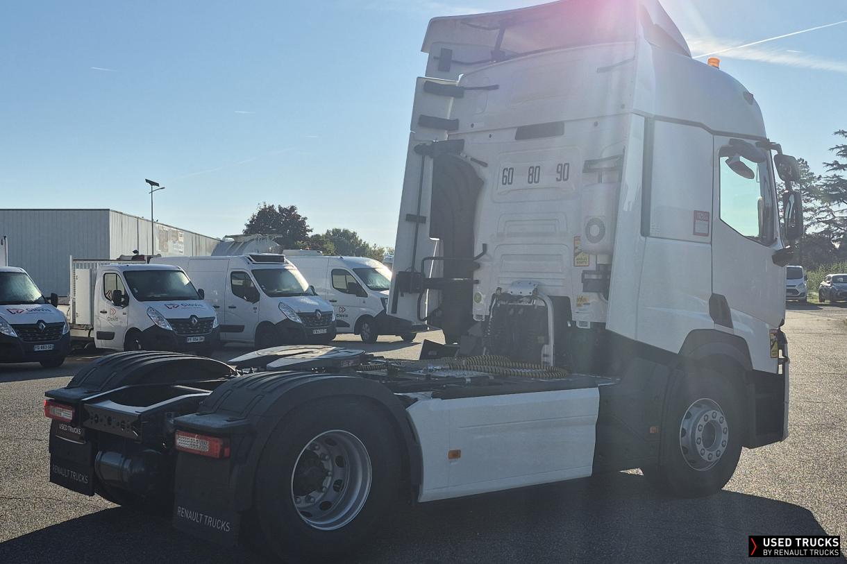 Renault Trucks T 480