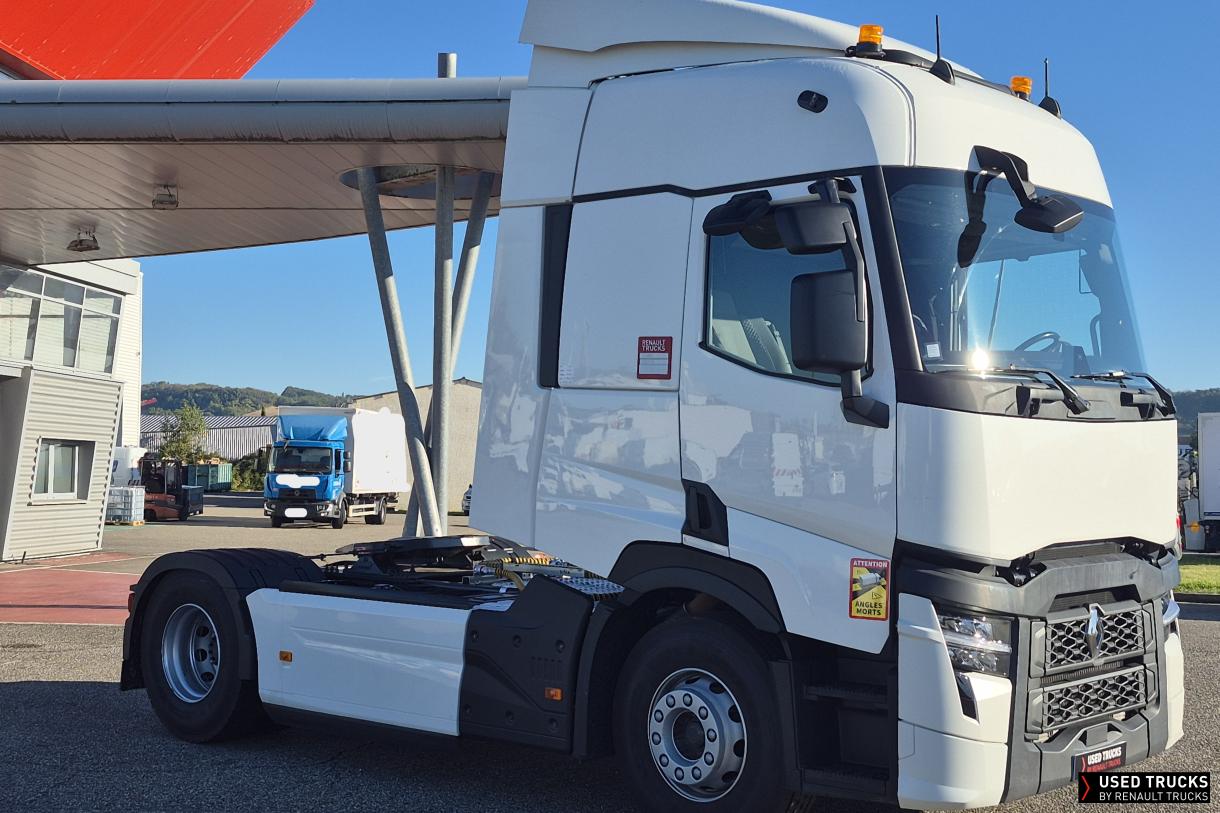 Renault Trucks T 480