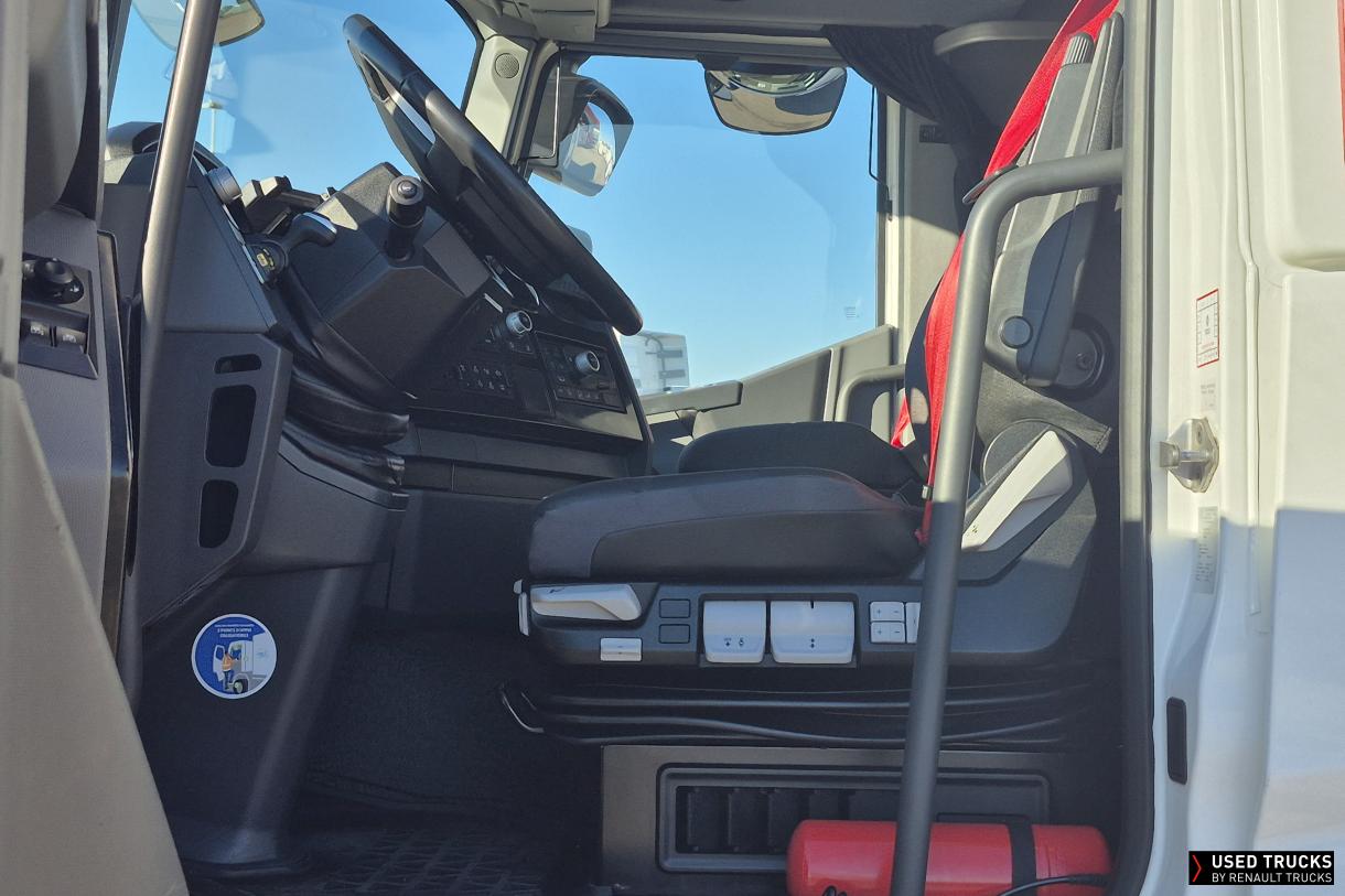 Renault Trucks T 480