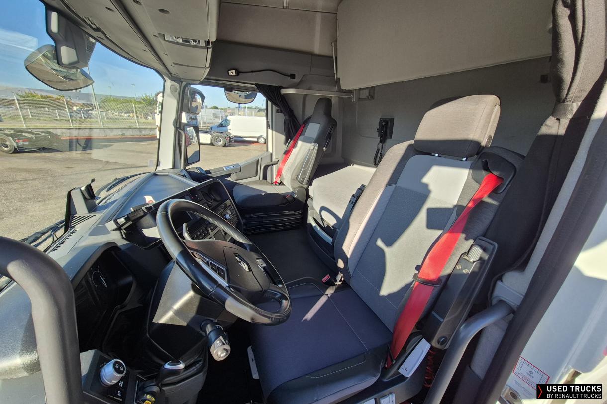 Renault Trucks T 480