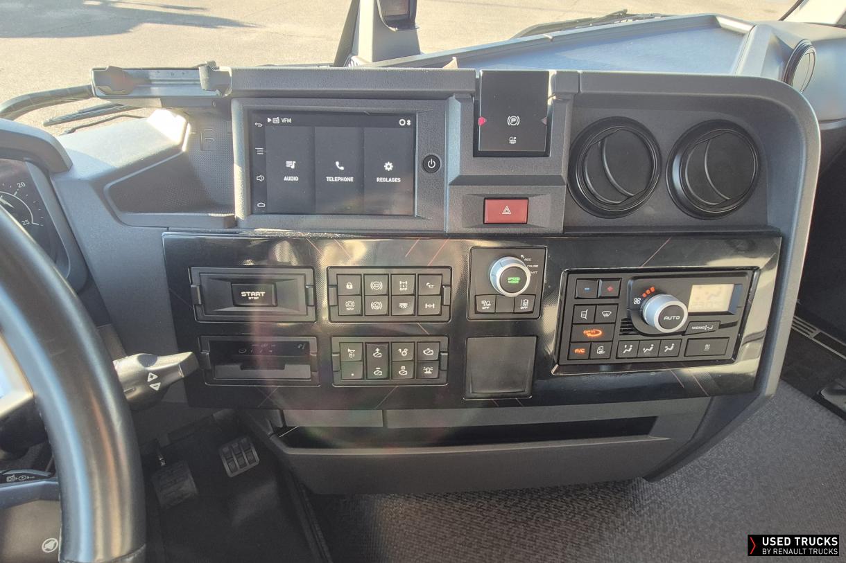 Renault Trucks T 480