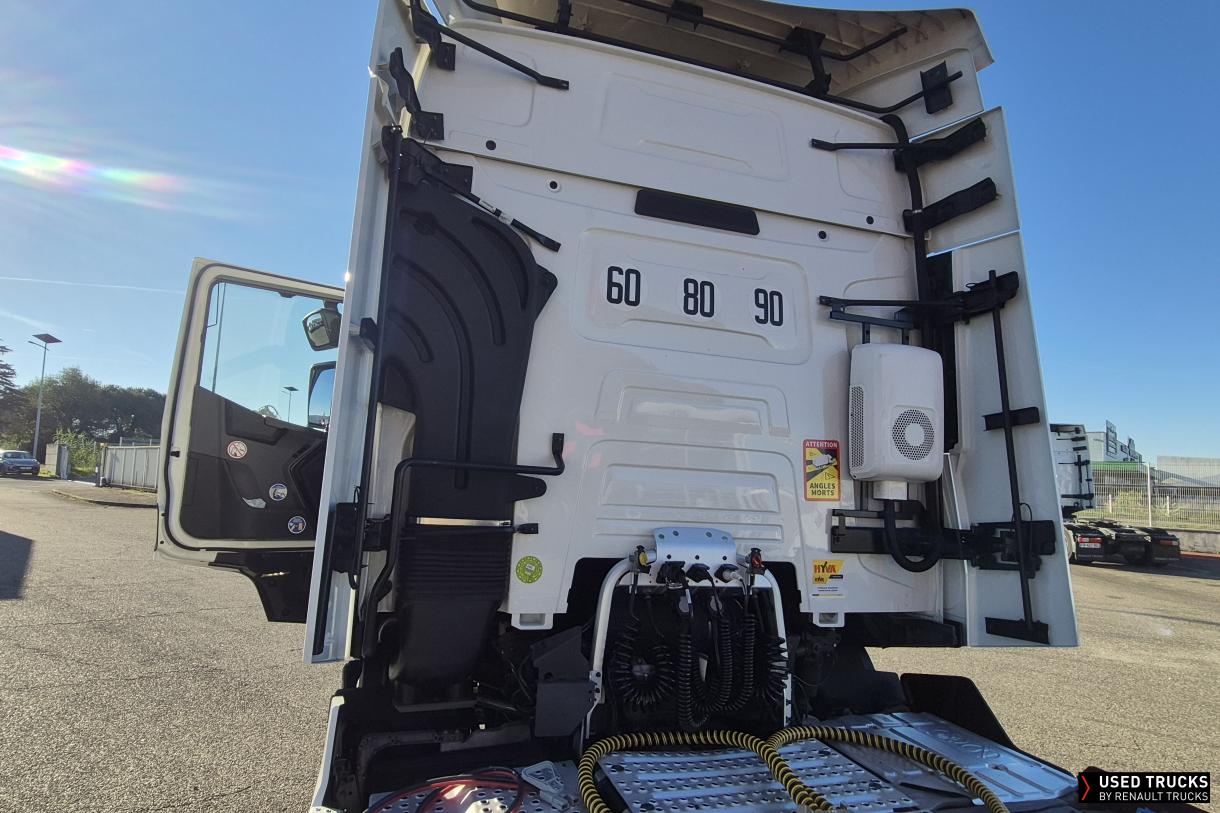 Renault Trucks T 480