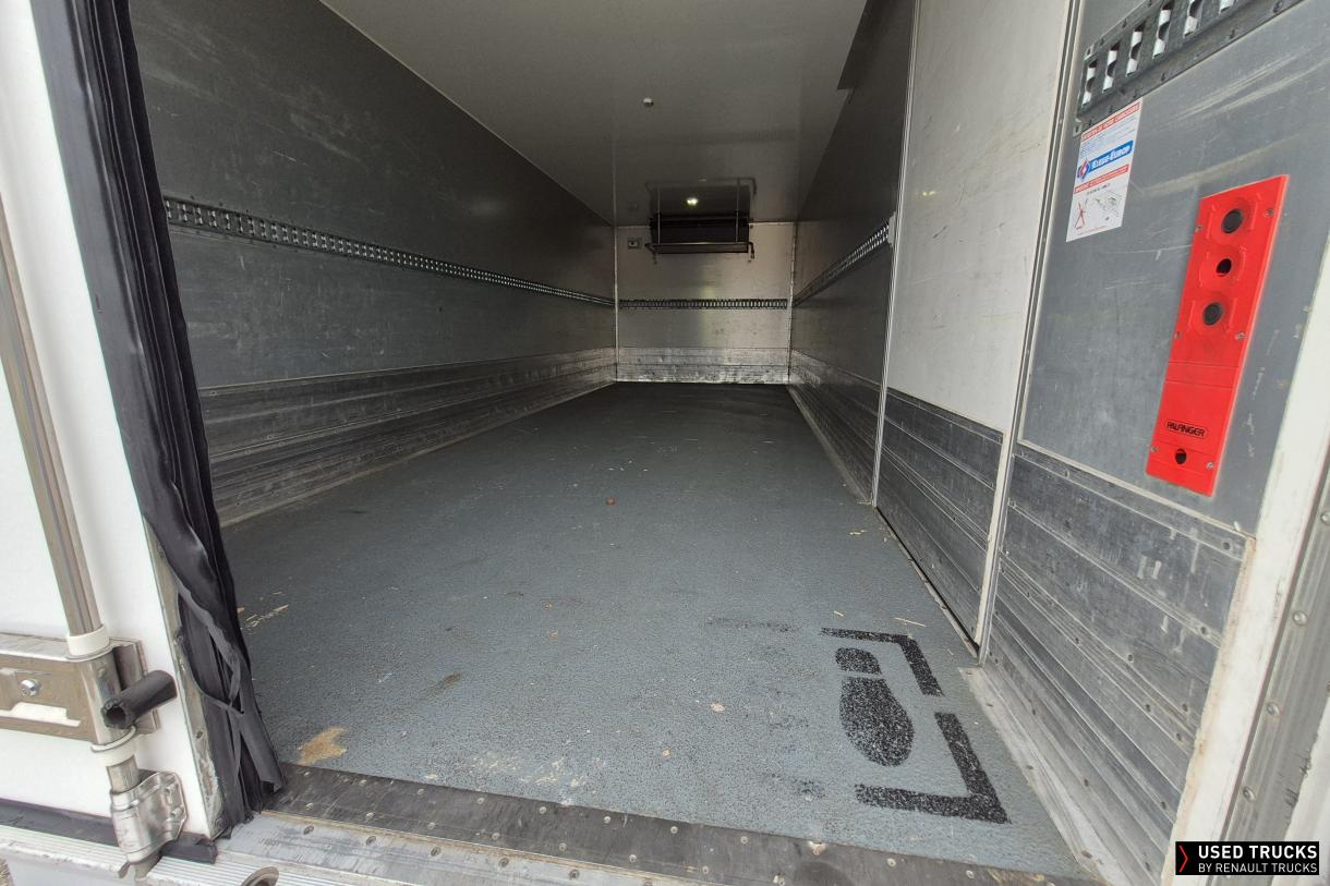 Renault Trucks D 280