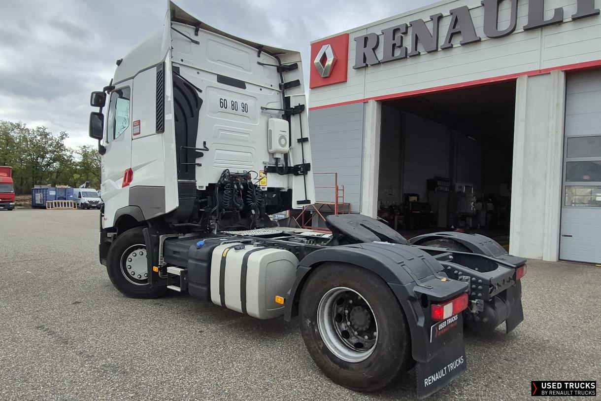 Renault Trucks T High 520