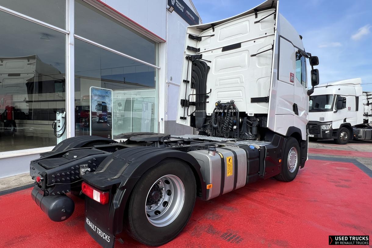 Renault Trucks T High 520