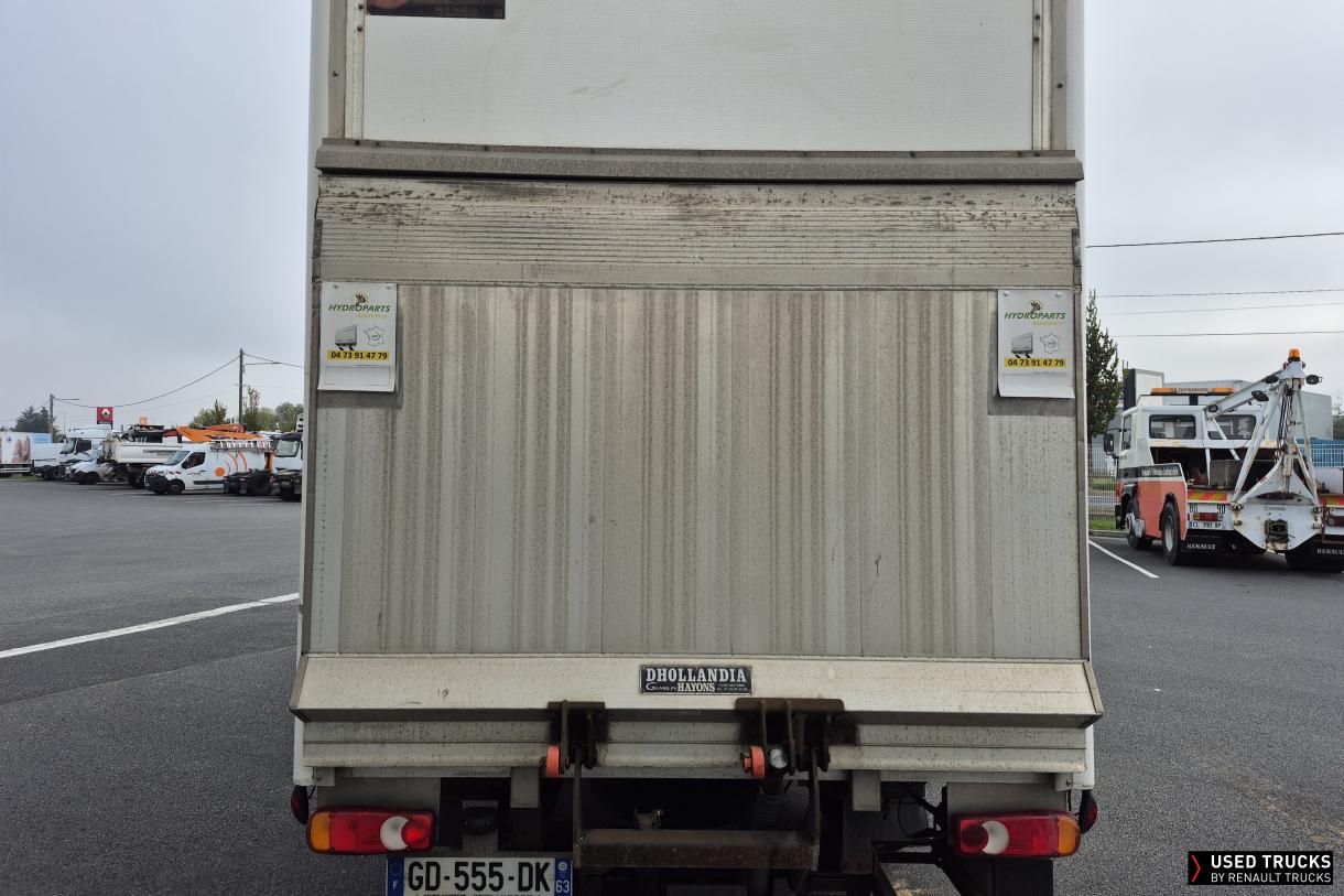 Renault Trucks Master 