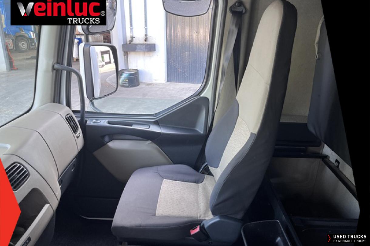 Renault Trucks Midlum 220