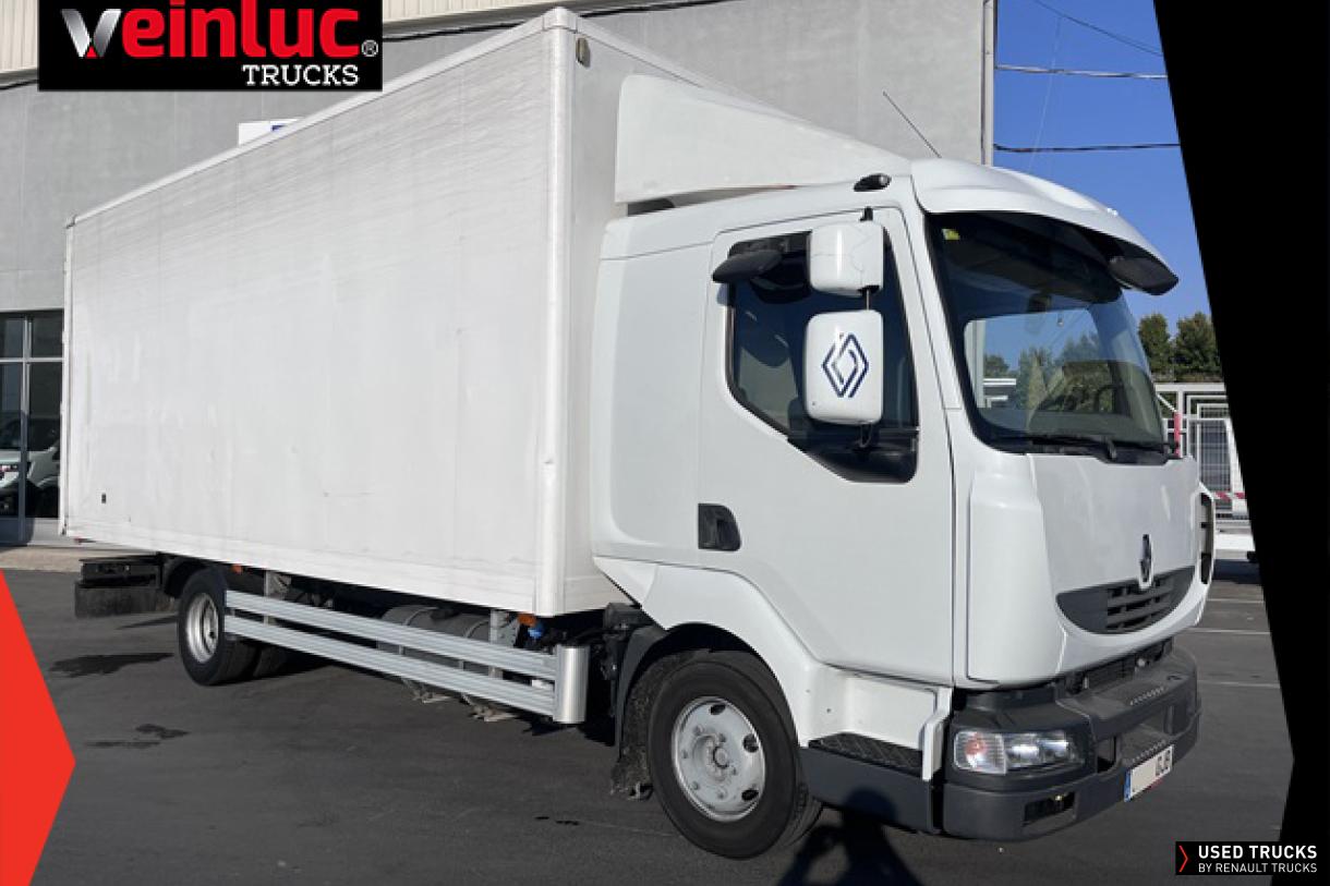 Renault Trucks Midlum 220