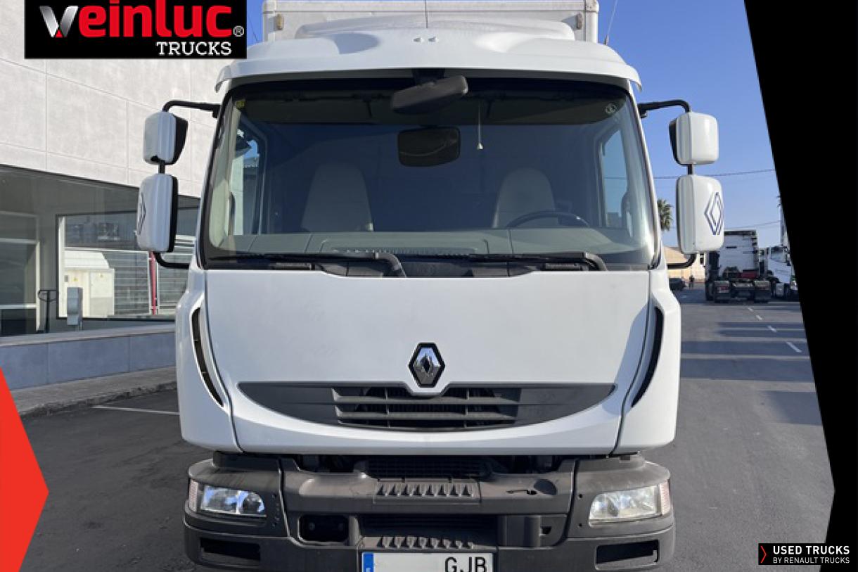 Renault Trucks Midlum 220